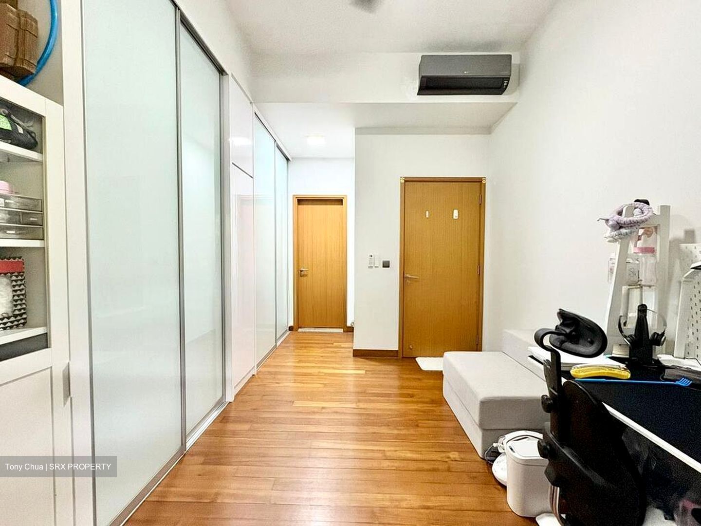 The Greenwich (D28), Condominium #520864911